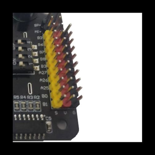 Artificial Intelligence Off-Line Intelligent Speech Reco
