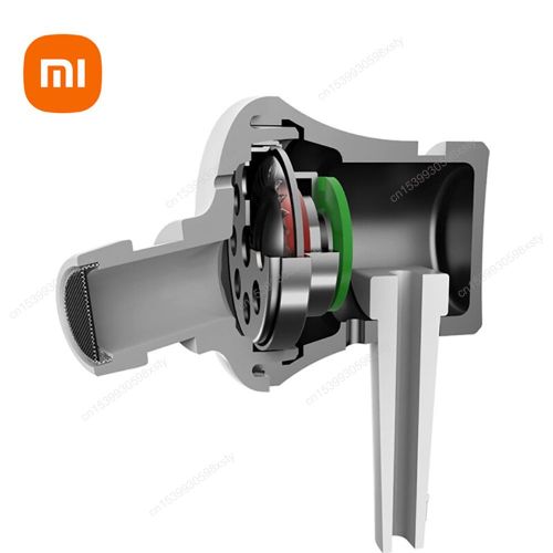 Original Xiaomi Mi In-Ear Headphones Basic 3.5mm Xiaomi Basic Fresh Youth Version Earphones With Mic Music Earbuds Bass Earpiece