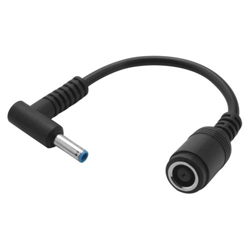 915 Generation Adapter Power Supply 74x50mm to 45x30mm Tip Connector Converter for Spectre Elitebook Split Chromebook Repment Laptop Charger Power Cord1 Pack