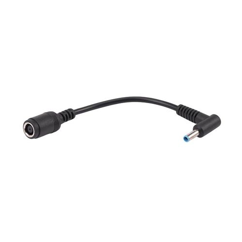 915 Generation Adapter Power Supply 74x50mm to 45x30mm Tip Connector Converter for Spectre Elitebook Split Chromebook Repment Laptop Charger Power Cord1 Pack