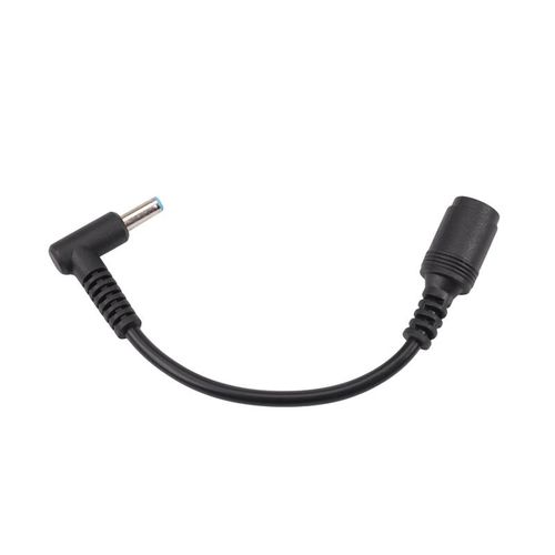 915 Generation Adapter Power Supply 74x50mm to 45x30mm Tip Connector Converter for Spectre Elitebook Split Chromebook Repment Laptop Charger Power Cord1 Pack