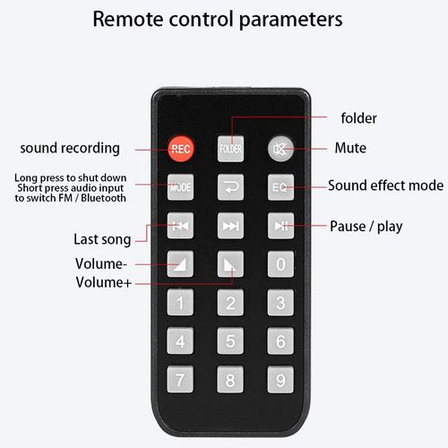 915 Generation TDM157 MP3 Player Decoder Board High Quality Digital Audio Player USB SD BT Music Player Module
