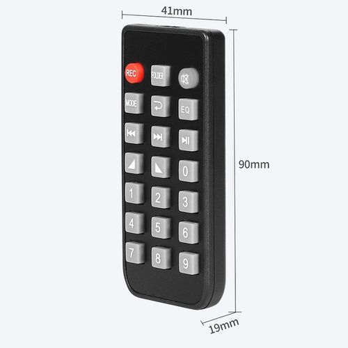 915 Generation TDM157 MP3 Player Decoder Board High Quality Digital Audio Player USB SD BT Music Player Module