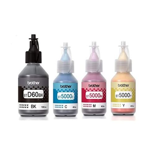 Brother BT6000 & BT5000 Ink Cartridges