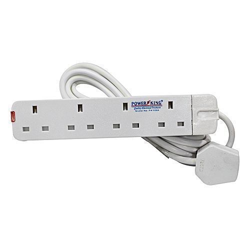 Power King 13A Fridge Guard