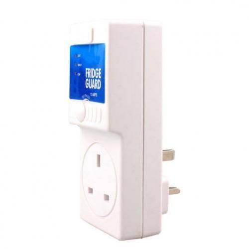 Power King 13A Fridge Guard