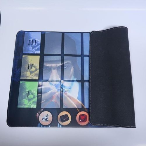 Splendor Duel Board Games Eeveelution Sylveon Leafeon Hobby Collectibles Toys