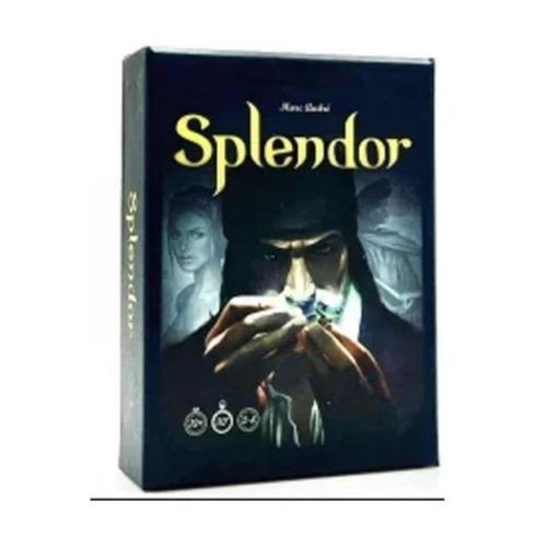 Splendor Duel Board Games Eeveelution Sylveon Leafeon Hobby Collectibles Toys