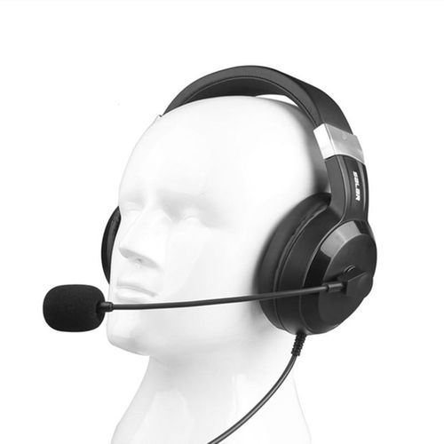 Salar E28 Headset for Students College Entrance Examination Oral English Training Headset Wired Exam Headset Wholesale