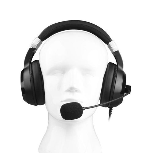 Salar E28 Headset for Students College Entrance Examination Oral English Training Headset Wired Exam Headset Wholesale