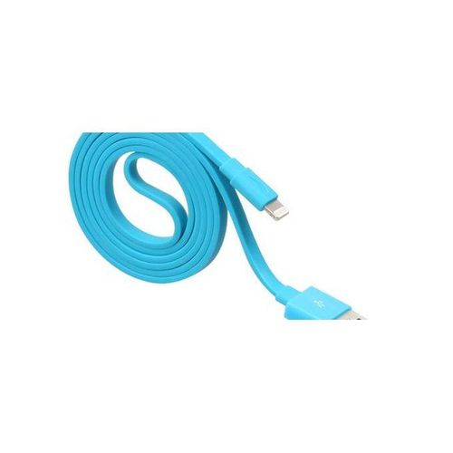 Oraimo IPhone Data Transfer Fast Charging Cable-Blue