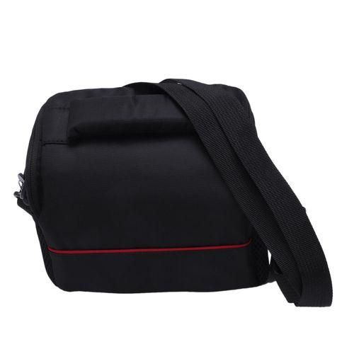 Digital Case Camera Bag For Canon G7X Mark Ii G9X Sx430 Sx420 Eos M10 M50 -Nikon Coolpix B700 B500 P610S P610 P540 P530 NO5116