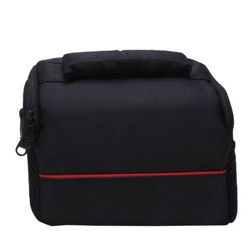 Digital Case Camera Bag For Canon G7X Mark Ii G9X Sx430 Sx420 Eos M10 M50 -Nikon Coolpix B700 B500 P610S P610 P540 P530 NO5116