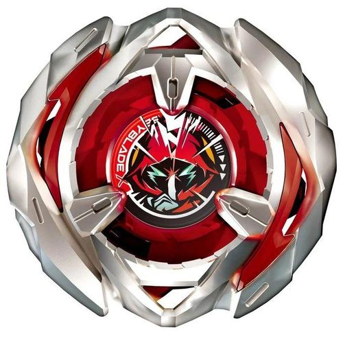 Takara Tomy Beyblade X Bx-05 Booster Wizard Arrow
