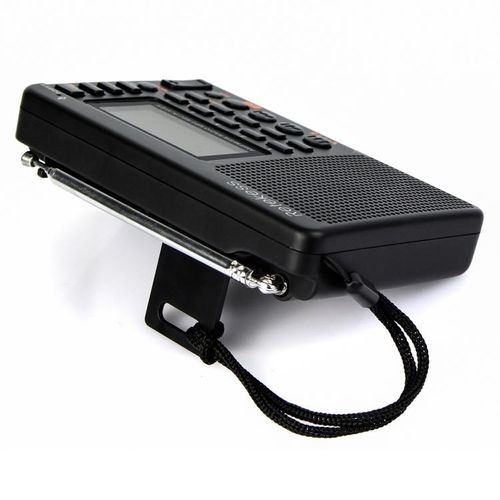 Radio Retekess V-115 Full Band Radio FM AM Portable MP3 Player