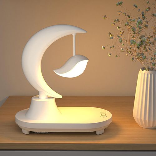 Desk Lamp Rechargeable Touch Control Ordinary