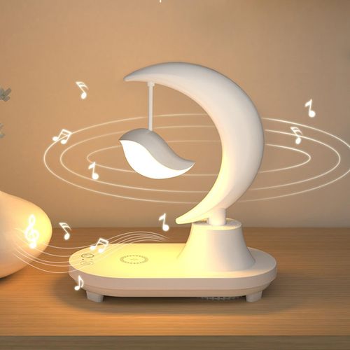 Desk Lamp Rechargeable Touch Control Ordinary