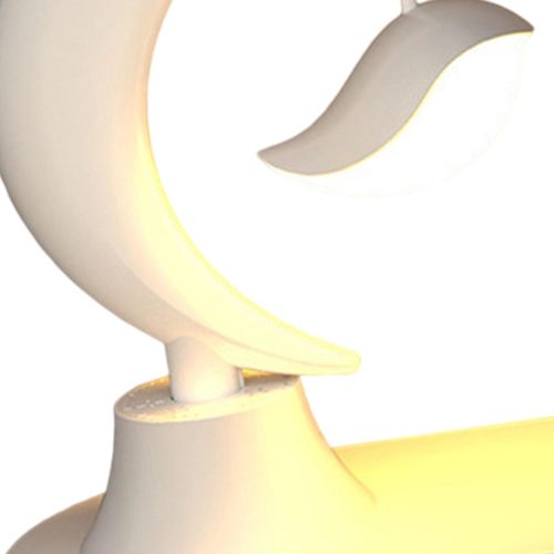 Desk Lamp Rechargeable Touch Control Ordinary