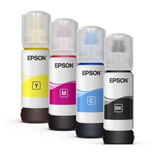 Epson 101 original ink set