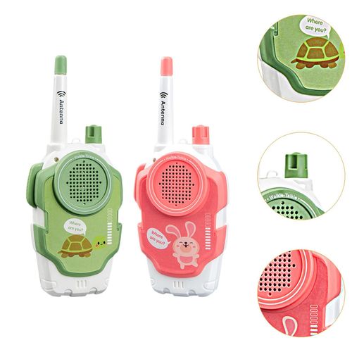 1 Pair Kids  Two Way Toy Easy To Use Kids With