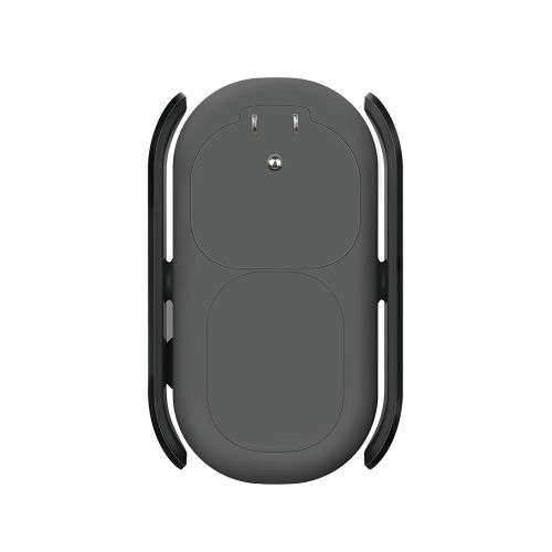 Dlink Wi-Fi Range Extender Plug EXO Mesh AC2000-Black