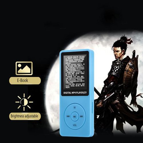 Mp4 Player Fm Radio Video Games Movie Fm Stereo Radio Jpeg Photo Browsing Functio 1.8 Inch Mp3 Players