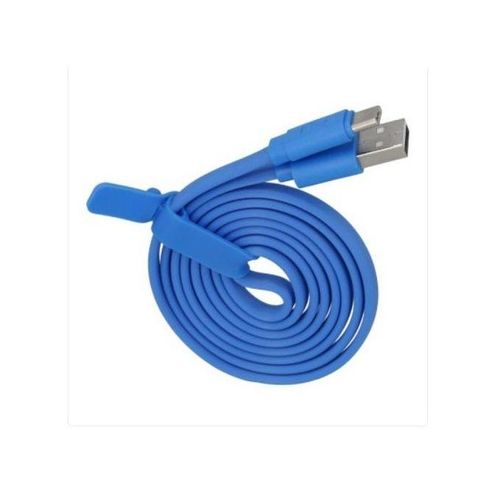 Oraimo Type C Data USB Cable-Blue