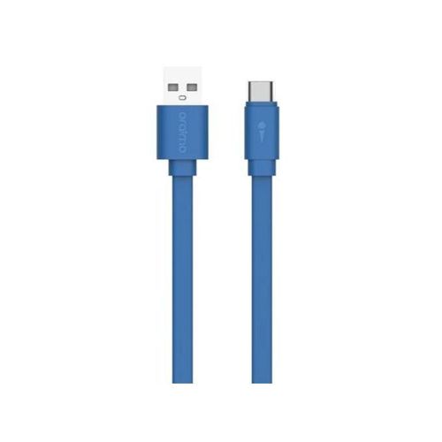 Oraimo Type C Data USB Cable-Blue