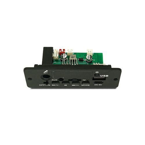 BluetoothAudio Decoder Board JQD129BTA 2X5W Music MP3 WM