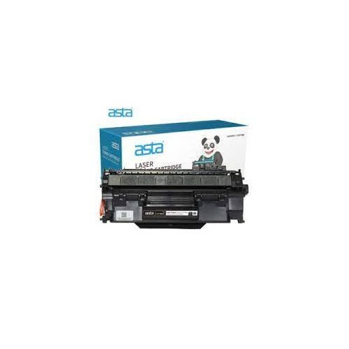 Asta 106A Black Laser Toner Cartridge (W1106A)