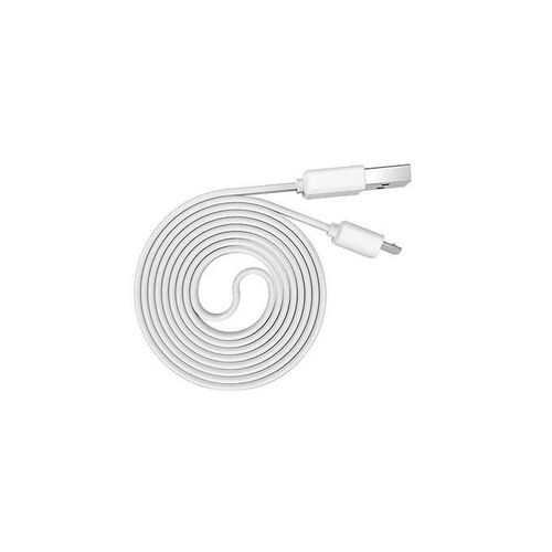 Oraimo Micro Smart USB To USB Fast Charge Cable-White