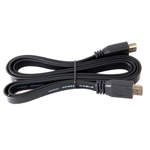 HDMI Cable 1.5m - Black