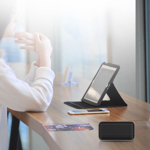 AEC BT209 Portable Wireless  Speaker Mini Style