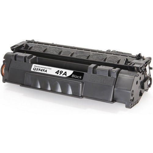 49A Laser-jet Toner Cartridge-Black