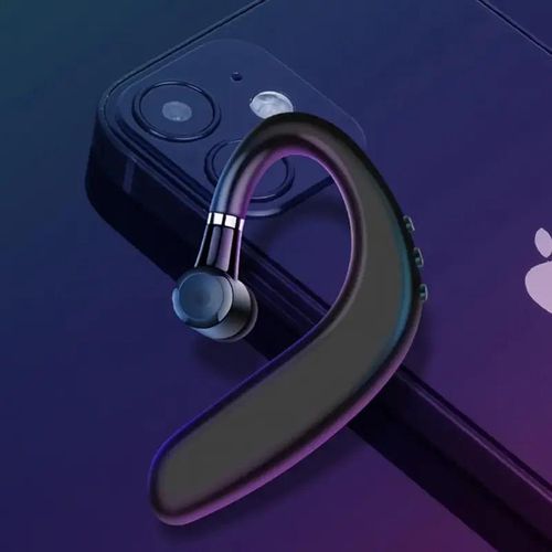 12hour standby wireless earphones sports headsets headphones waterproof shock bass stereo ear hook with mic for