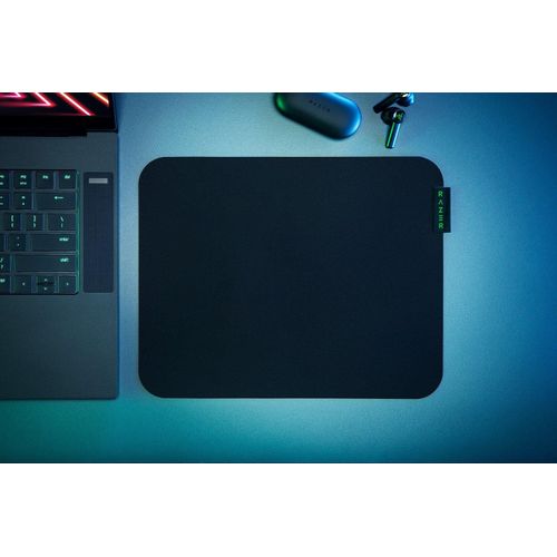Erazer Sphex V3  Ultra-Thin Gaming Mat - Black