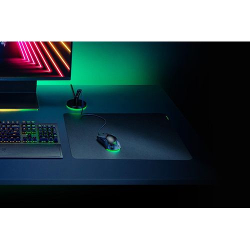 Erazer Sphex V3  Ultra-Thin Gaming Mat - Black