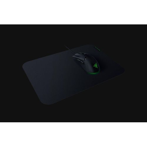 Erazer Sphex V3  Ultra-Thin Gaming Mat - Black