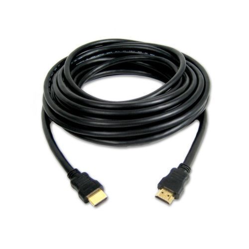 HDMI Cable - Black