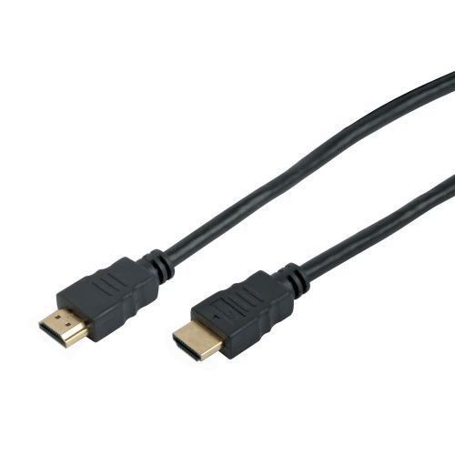 HDMI Cable - Black