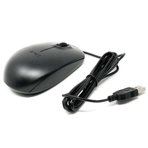 DELL Wired Mouse  MS111