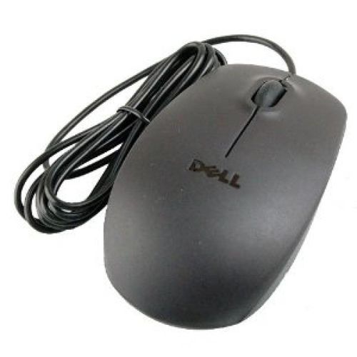DELL Wired Mouse  MS111
