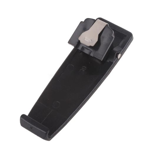 Back Clip Radio Holder Practical For STP8040