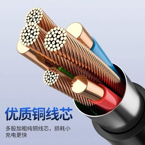 Dual Type-c25W45W Data Cable for Samsung S10s20 Mobile Phone Dual C Fast Charge Data Cable