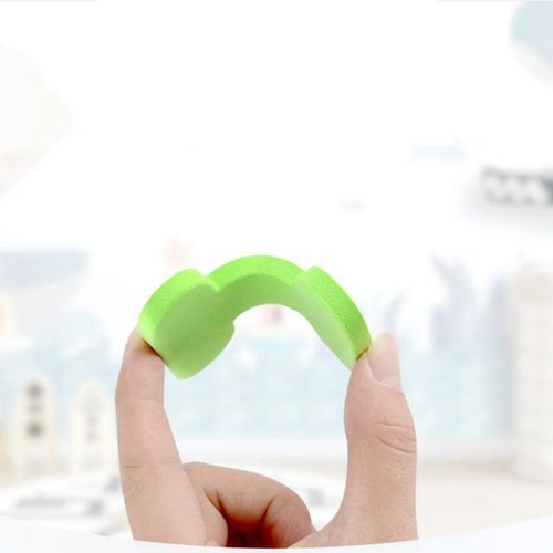 Bathtub Bathroom Toys Animals Alphanumeric Letter Puzzle BathToys EVA Education Learning Foam Fish Water Bathing buble Float