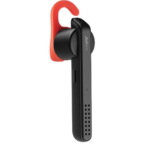 Original Jabra Stealth Bluetooth Handsfree Earphones Wireless Business Headset HD Voice Stereo Call Music Noise Blackout