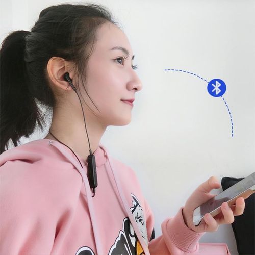 S6 Sport Wireless bluetooth headset Wireless headphones Stereo bass headphones music earphons game earphons with Mic for Xiaomi