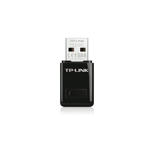 TP-Link TL-WN823N 300Mbps Wireless USB Adapter Support CCTV DVR