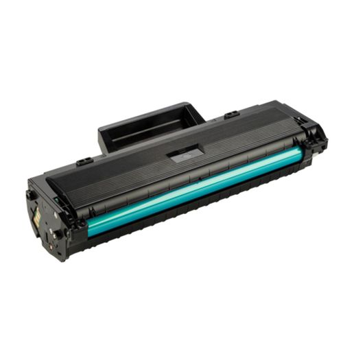 Hp 107A Black Original Laser Toner Cartridge-Black