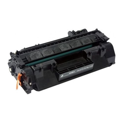 05A LaserJet Toner Cartridge- Black